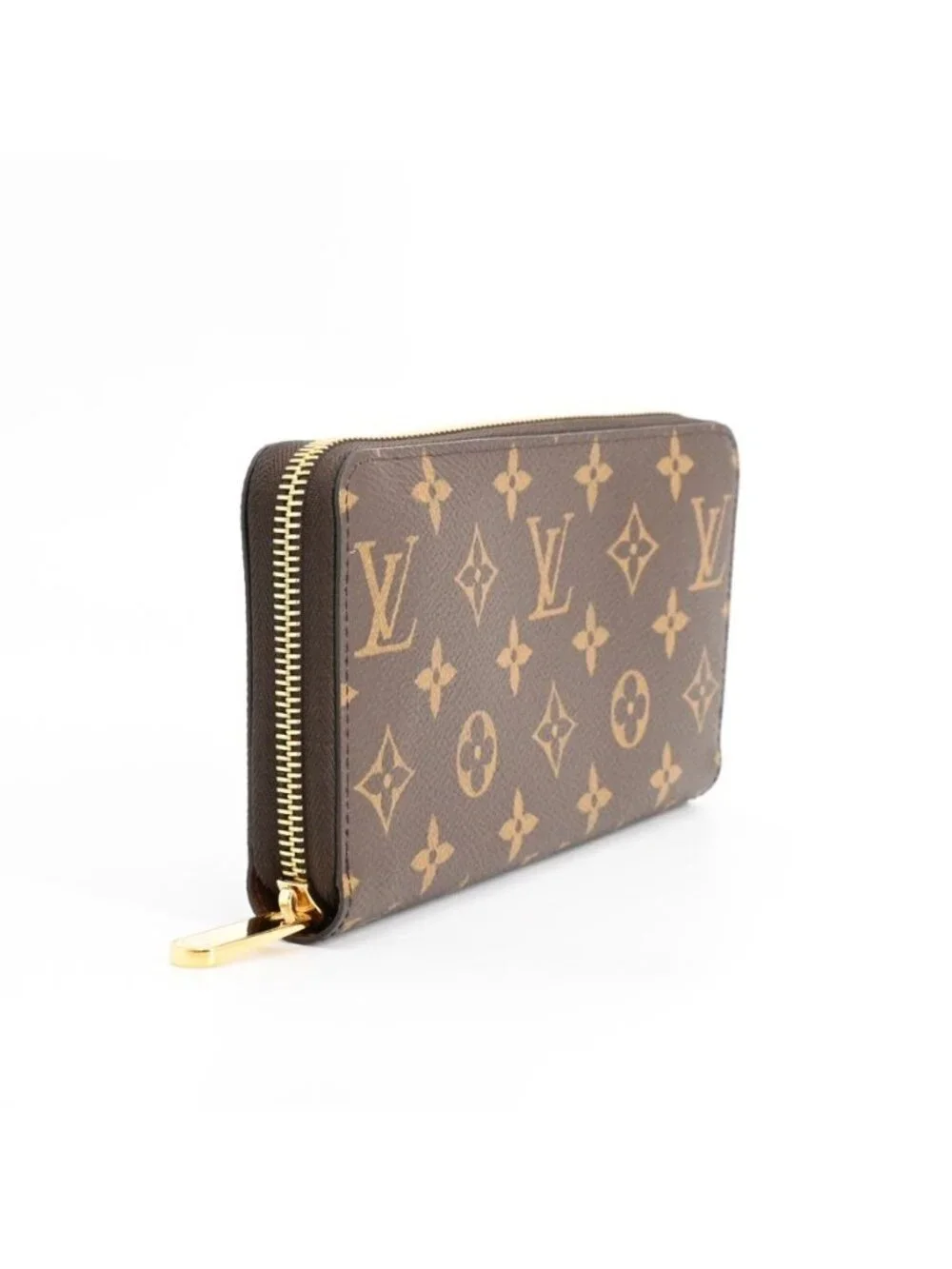 Louis Vuitton Wallet Zippy